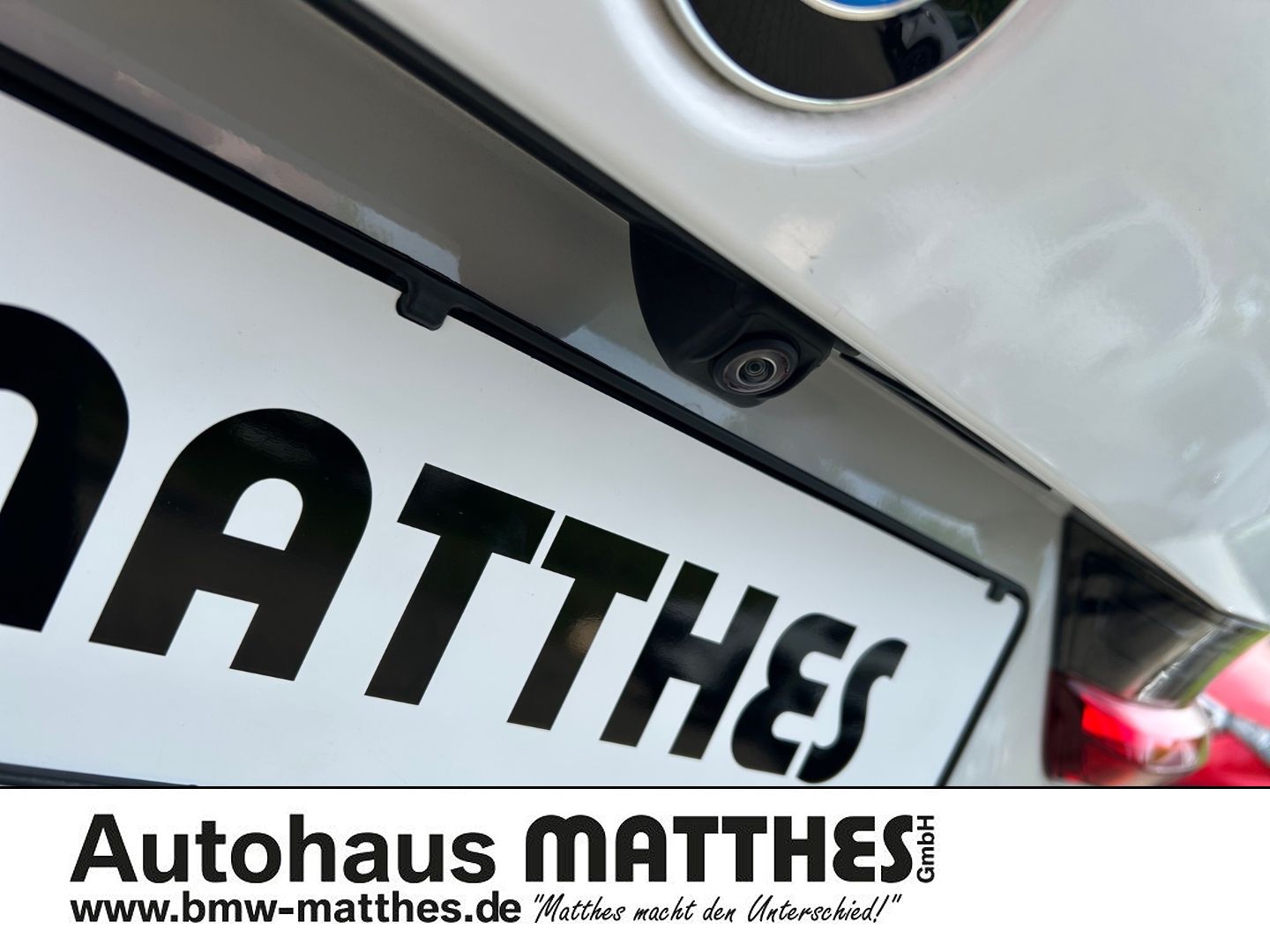 BMW 318 i Steptronic Sport Line Rückfahrkamera HUD L foto 13