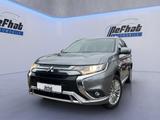 Mitsubishi Outlander PHEV Basis 4WD*MEDIA*MFKL*AHK* - Mitsubishi Outlander Basis mit Hybrid-Antrieb (Benzin/Elektro)