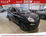 Fiat Panda 1.2 Easy KLIMA/8Fach - gebrauchte Fiat Panda aus dem Jahr 2020