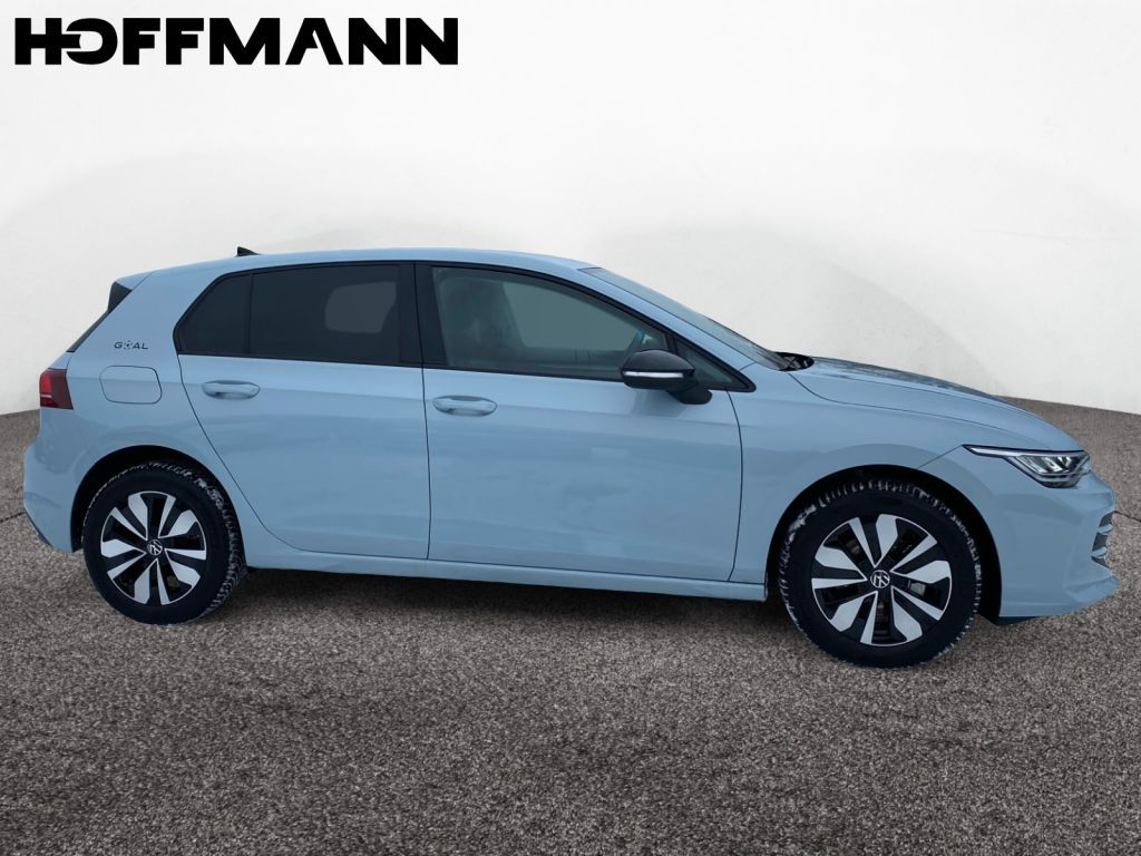 Fahrzeugabbildung Volkswagen Golf 1.5 TSI Goal *3 Jahre Anschlussgarantie*