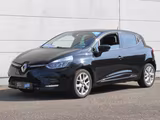 Renault Clio 0.9 TCE Limited Navigation Bluetooth LMF - gebrauchte Renault Clio aus dem Jahr 2018