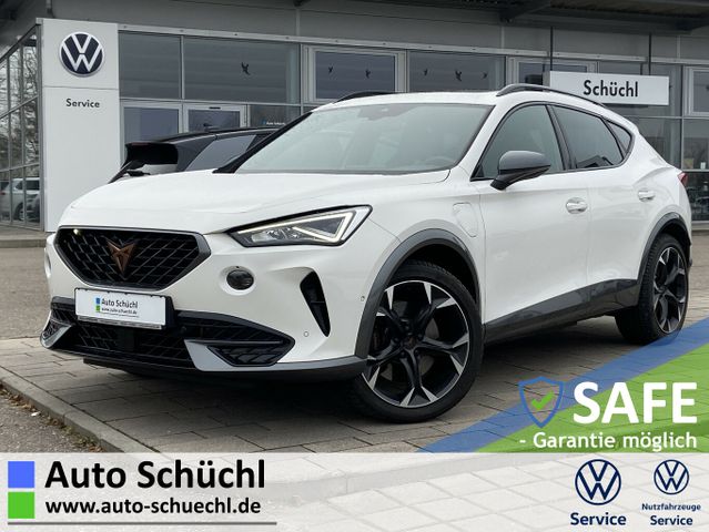 Cupra Formentor 1.4 TSI DSG eHybrid PAKET-XL+EL.HECK+1