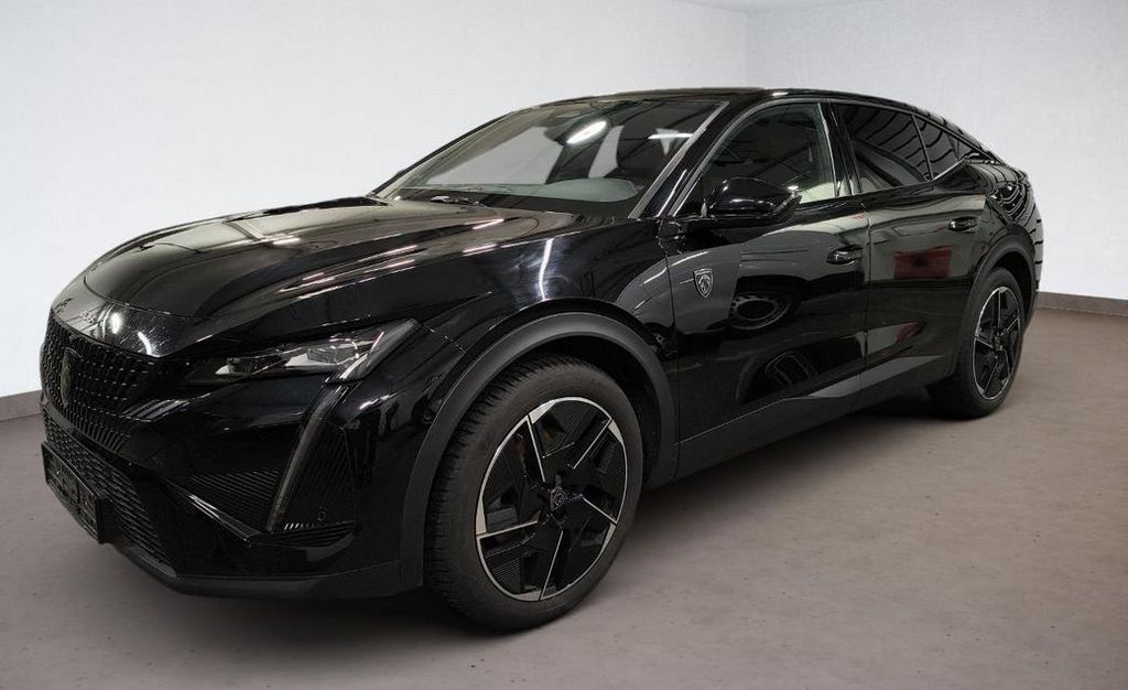 Image of Peugeot 408
