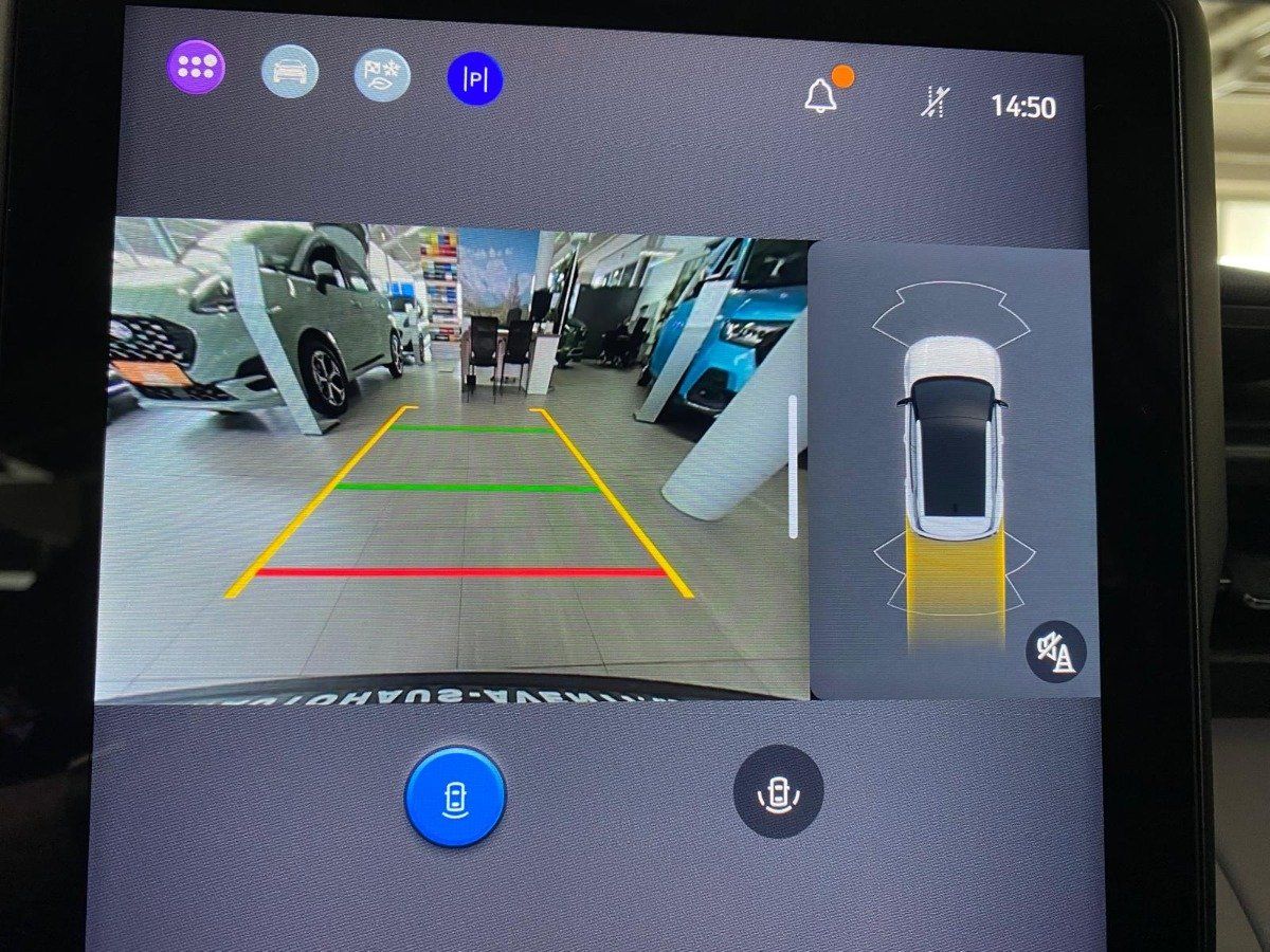 Ford Explorer - Bild 17