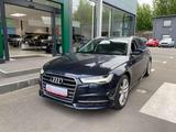 Audi A6 1.8 TFSI Navi, 19 Zoll, Leder, Automatik - Audi A6: Kombi, 1.8