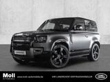 Land Rover Defender 90 V8 P525 Carpathian Edition HUD Luftf - Land Rover Defender in Köln