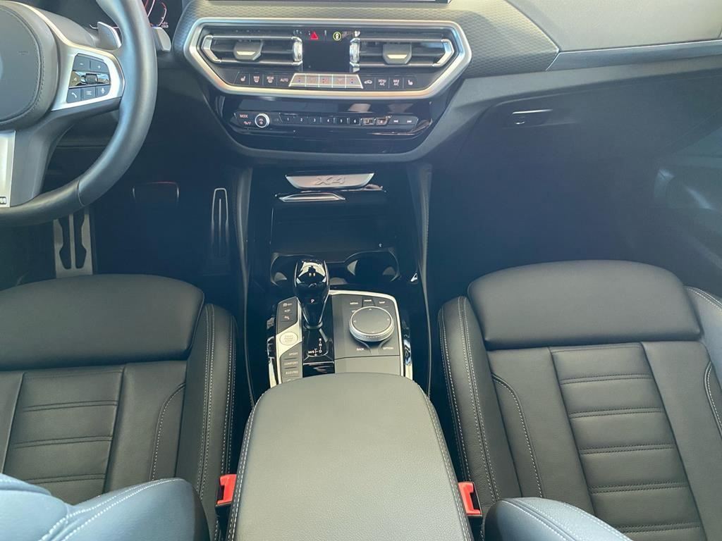 BMW X4 - Bild 12