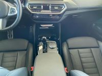 BMW X4 - Vorschau Bild 12
