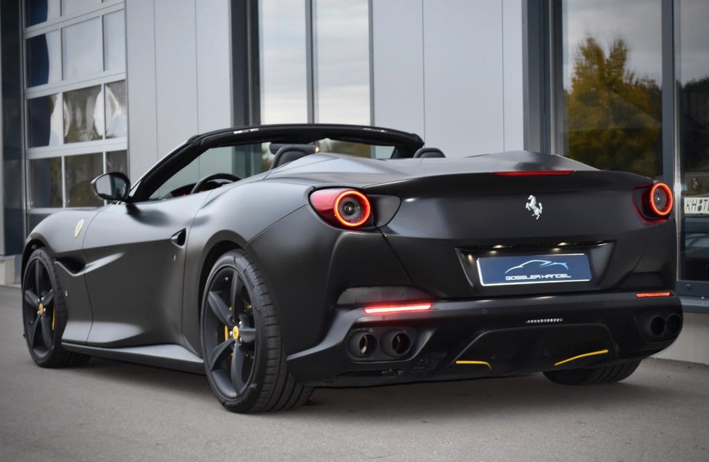 Ferrari Portofino