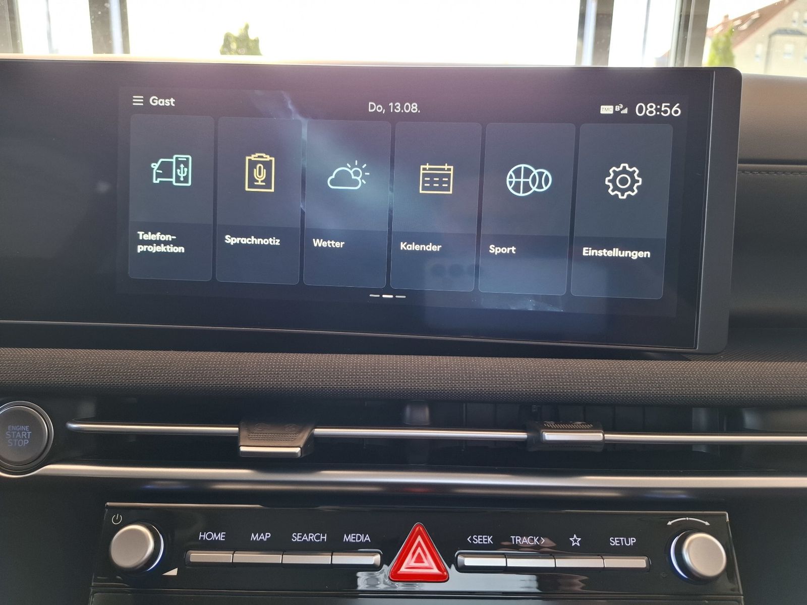 Hyundai TUCSON - Bild 29