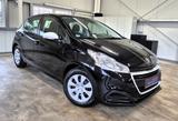 Peugeot 208 Like|KLIMA|1.HAND|SCHECKHEFT - Peugeot 208: Like