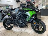 Kawasaki Versys 650 ABS "Navi+Tieferlegung 40 mm" - Offers