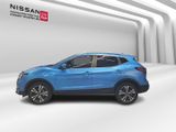 Nissan QASHQAI 1.2 DIG-T 6MT N-Connecta Design BF PGD - Nissan Qashqai: De