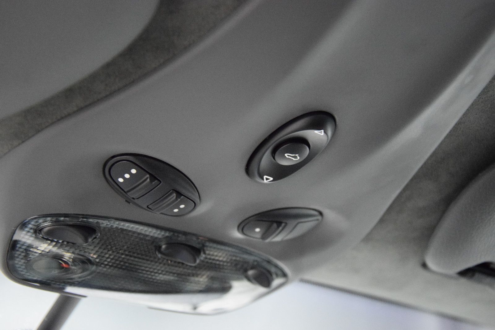 Fahrzeugabbildung Porsche 997 Carrera 4S Coupé Chrono-Plus Sport-AGA Bose