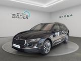 Skoda Octavia Combi Tour 2.0 TDI Matrix AHK RFK ACC 2.