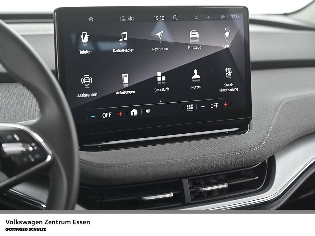Skoda Enyaq - Bild 14