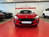 Fiat 124 Spider Lusso *Leder + SHZ + Navi - Fiat: Automatik