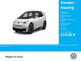 Volkswagen ID.3 Pro Performance FAMILY PANO CAM ACC LM19 - Volkswagen ID.3 in Dortmund