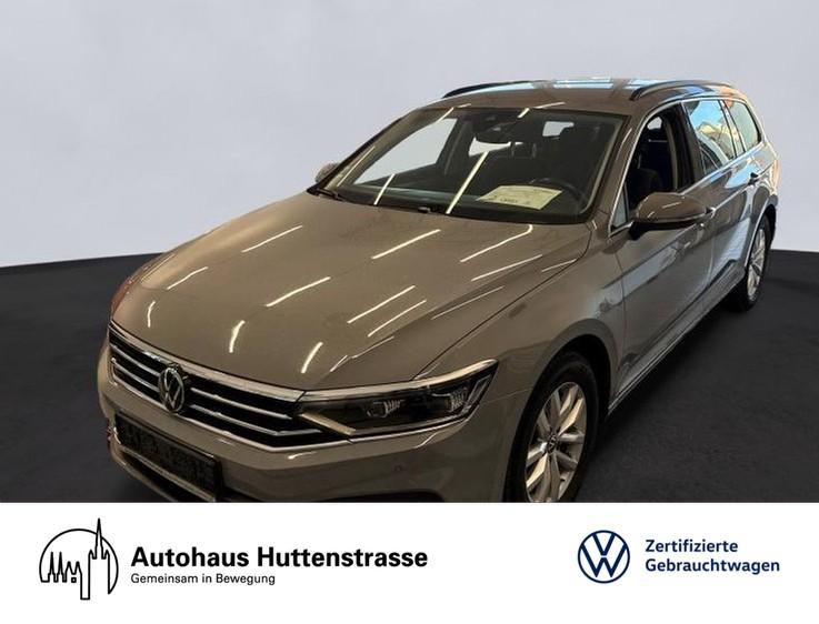 Volkswagen Passat 1.5 TSI DSG Business AHK MATRIX K, миниатюра 18