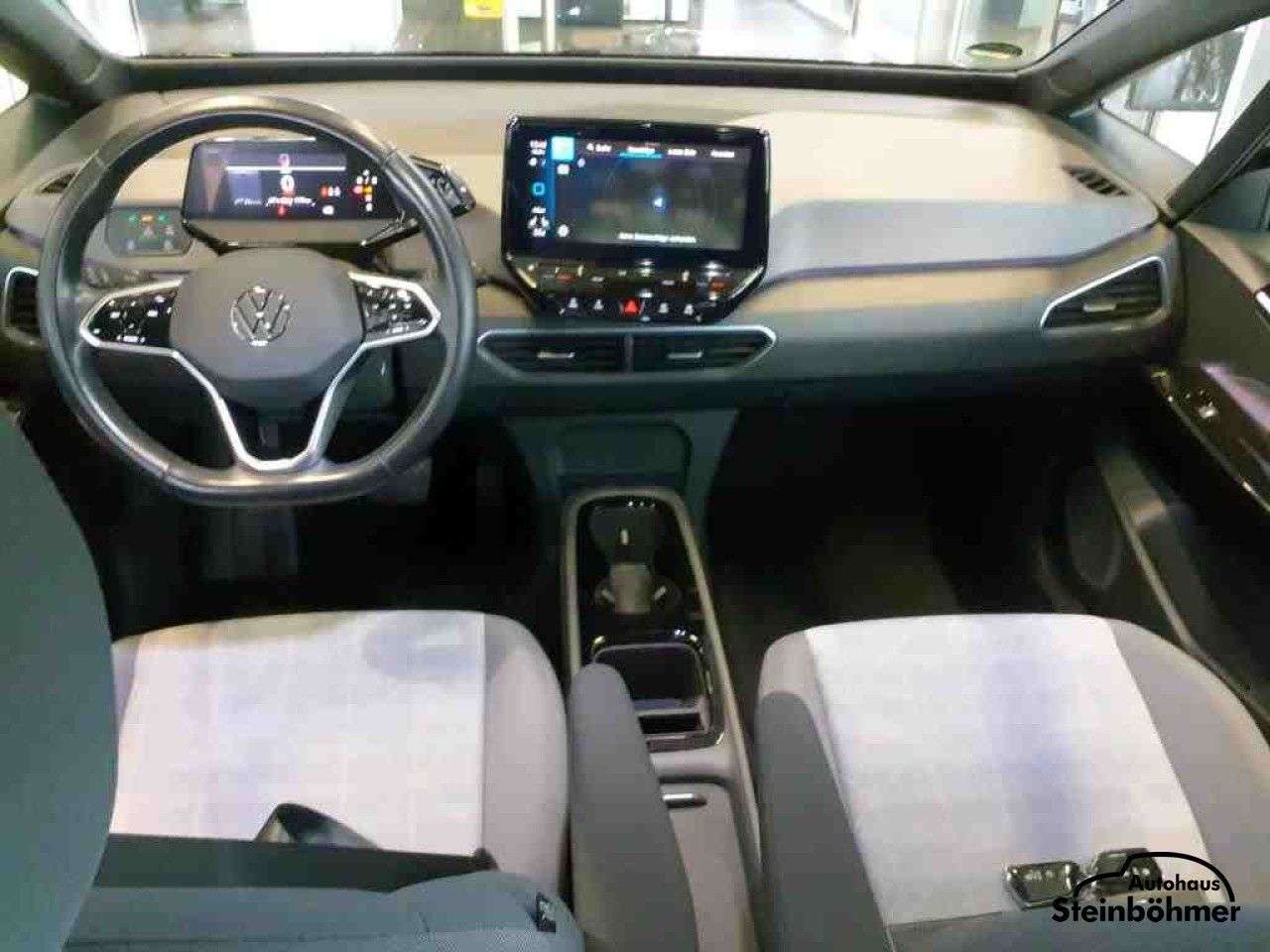 Volkswagen ID.3 - Bild 5