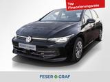 Volkswagen Golf VIII 1.5 eTSI Style DSG AHK/Matrix/Lenkrhz/ - Volkswagen Golf Jahreswagen: Automatik