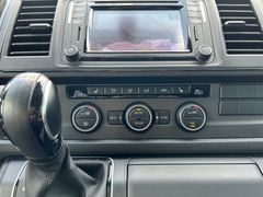 Fahrzeugabbildung Volkswagen T6 Multivan DSG LED AHK Standhzg. Schiebedach