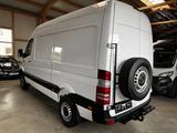 Mercedes-Benz Sprinter 319 CDI 4x4 3.0 V6 Untersetzung 1a! - Allradantrieb 4x4s