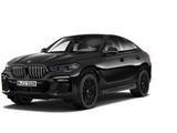 BMW X6 M50i Iconic Glow Driving Assistant Pro Harman - BMW X6 M50 aus 2023