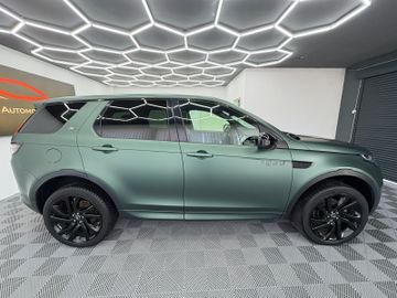 Land-Rover Discovery - 6