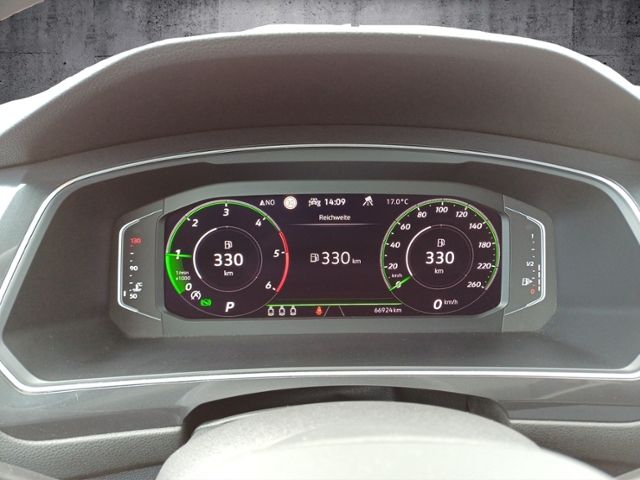 Tiguan Allspace 2.0 TDI R-Line 4 Motion DSG/ACC/