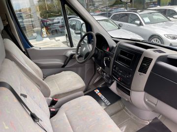 Volkswagen Crafter Kasten 30  L1H1 *AHK*TÜV-072026*