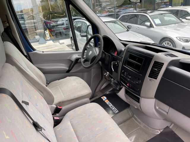Volkswagen Crafter Kasten 30  L1H1 *AHK*TÜV-072026*