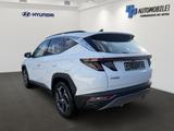 Hyundai TUCSON 1.6 CRDi 48V 4WD DCT PRIME ECS - : Isofix