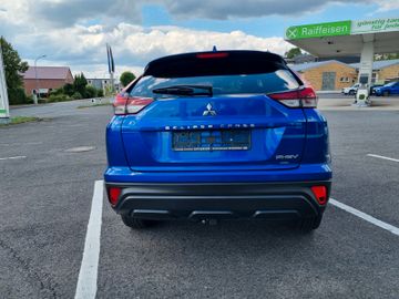 Mitsubishi Eclipse Cross - 6