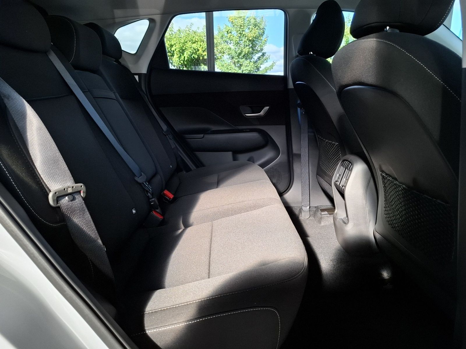 Hyundai KONA - Bild 15