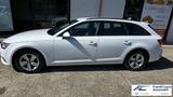 Audi AUDI - A4 Avant Avant 35 2.0 tdi 150cv s-tronic - Audi A4 mit Halbautomatikschaltung