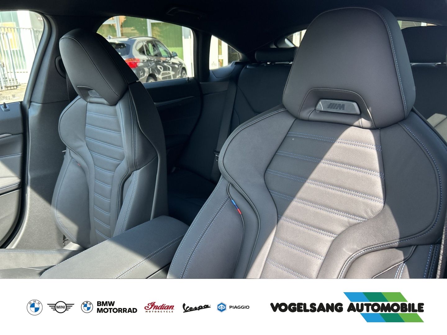 BMW i4 - Bild 19
