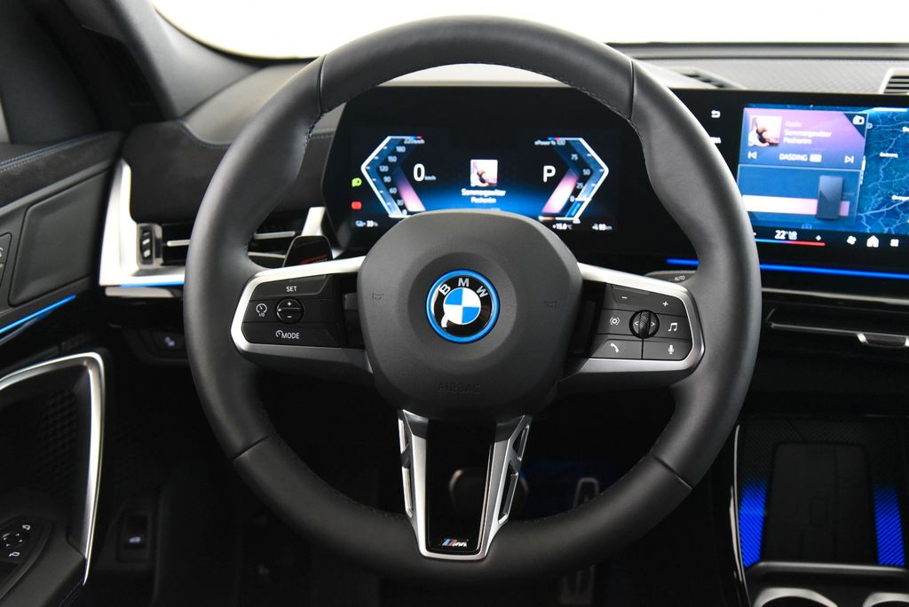 BMW iX2