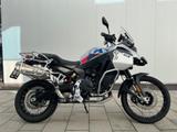BMW F 900 GS Adventure - BMW F 900 GS ADVENTURE