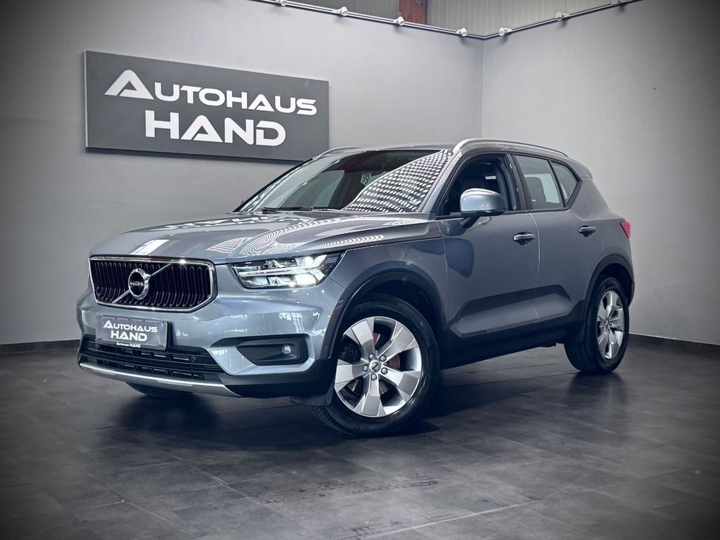 Image of Volvo XC40