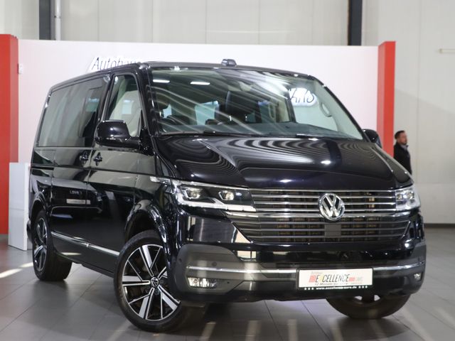 Volkswagen T6.1 Multivan 2.0 TDI DSG HIGHLINE 7-SITZE / LED