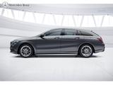 Mercedes-Benz CLA 220 d 4MATIC Shooting Brake - Mercedes-Benz CLA 220 Gebrauchtwagen