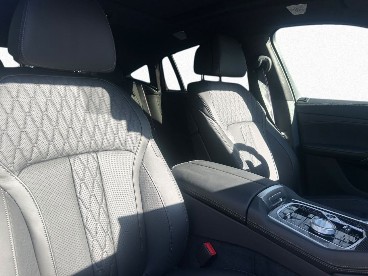 BMW X6 - Bild 9