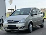Opel Meriva Edition |1.HAND|04/27|KLIMA|AHK| - Opel Meriva Gebrauchtwagen