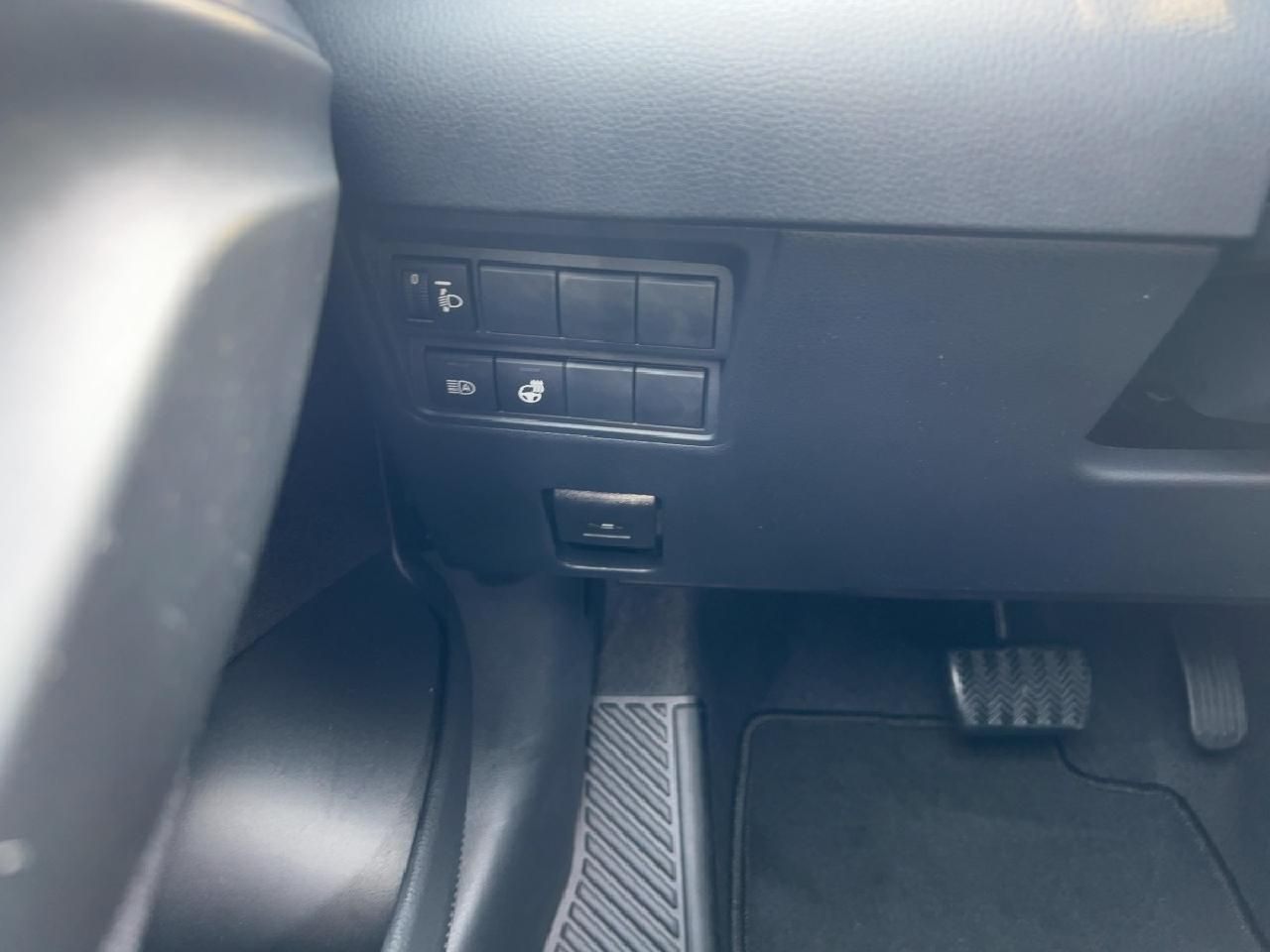 Fahrzeugabbildung Toyota Yaris 1,5 Hybrid Business Edition