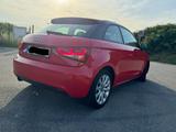 Audi A1 1.hd Top Zustand - Audi A1 in Karlsruhe