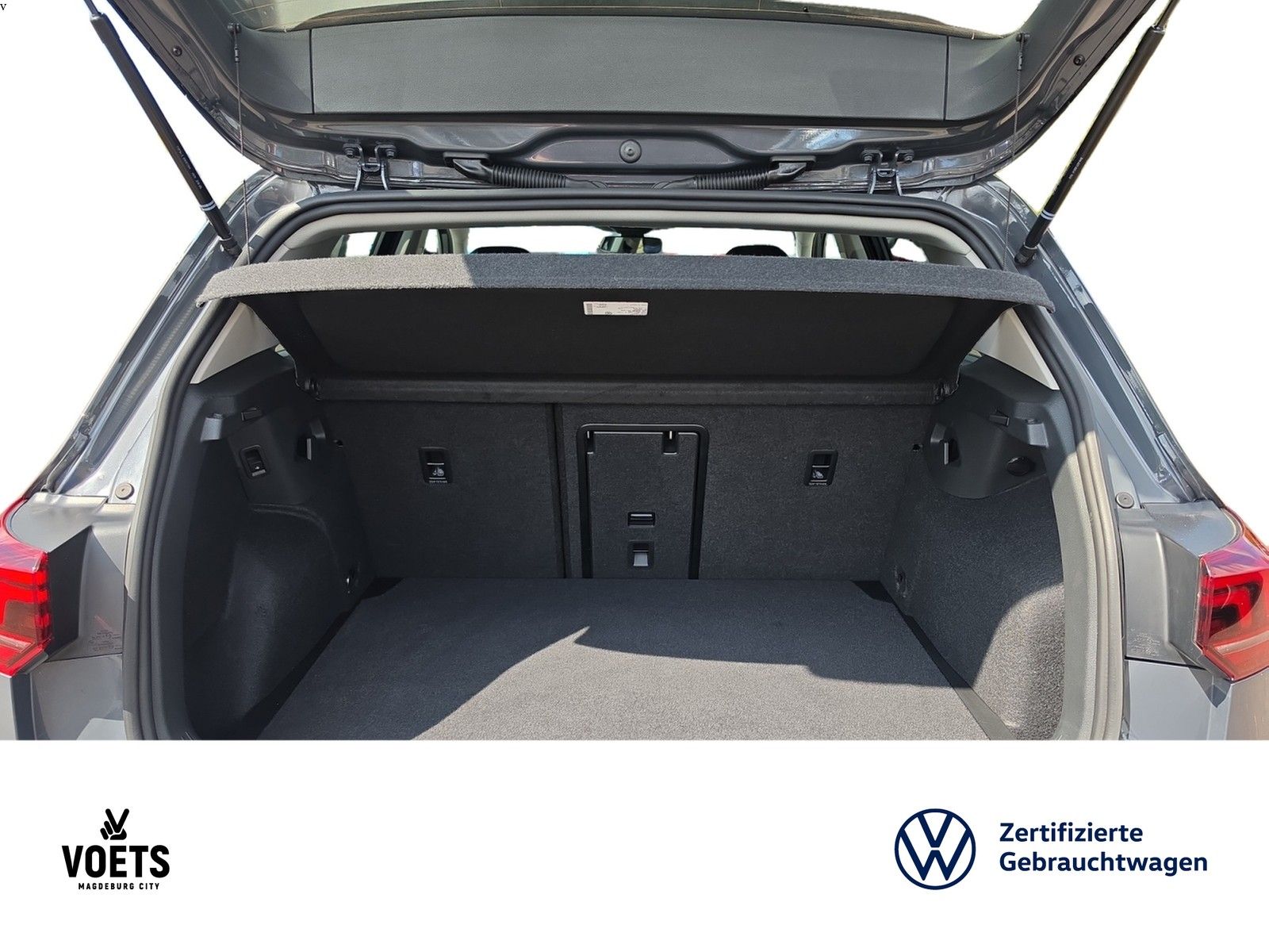 Volkswagen Golf - Bild 18