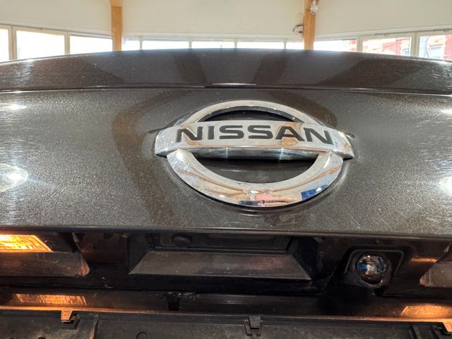 Nissan Qashqai Tekna 1.6 4x4