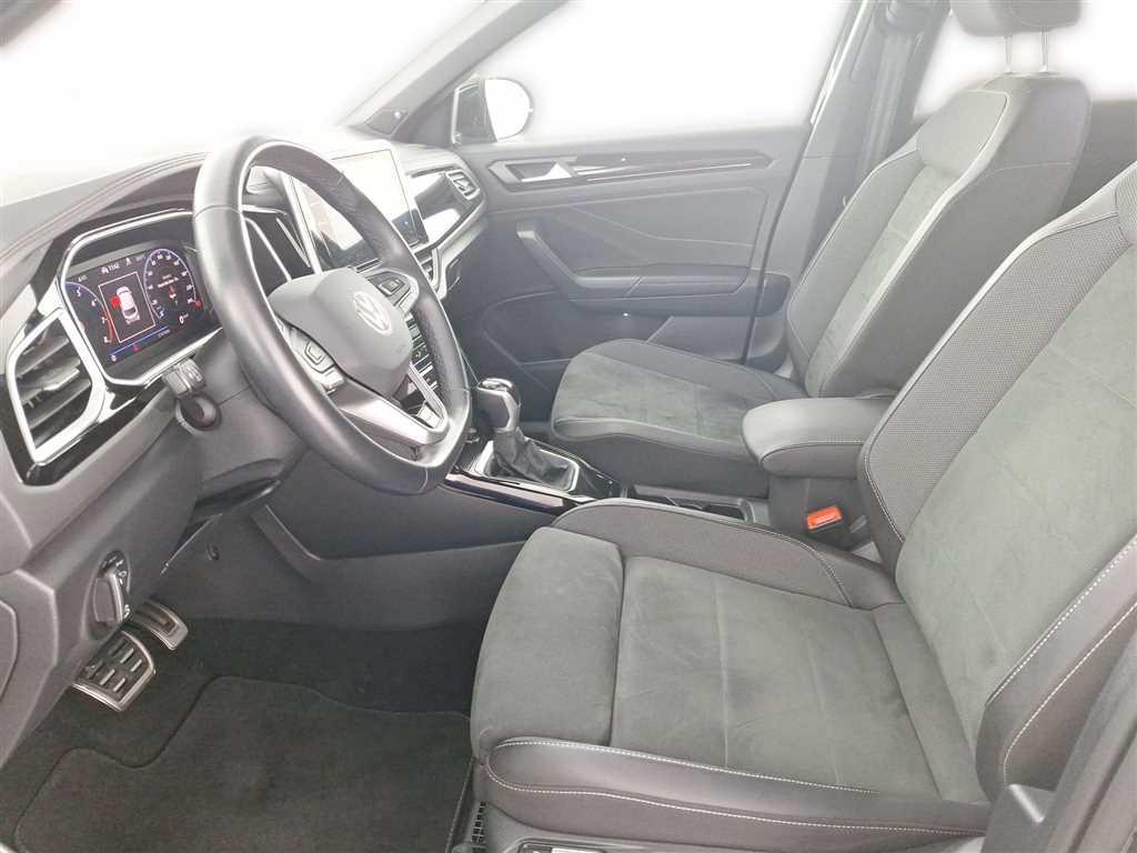 Volkswagen T-Roc R-Line 1.5 TSI DSG BusinessPremium IQ.Driv, миниатюра 16