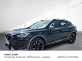 Cupra Formentor 2.0 TDI DSG 4Drive LED KAMERA FSHZG - Cupra Gebrauchtwagen in Dresden